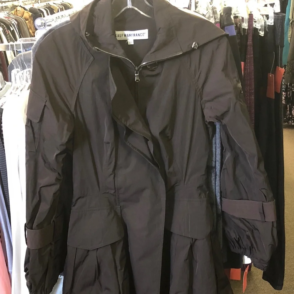 Jacket - Picture 3 of 8